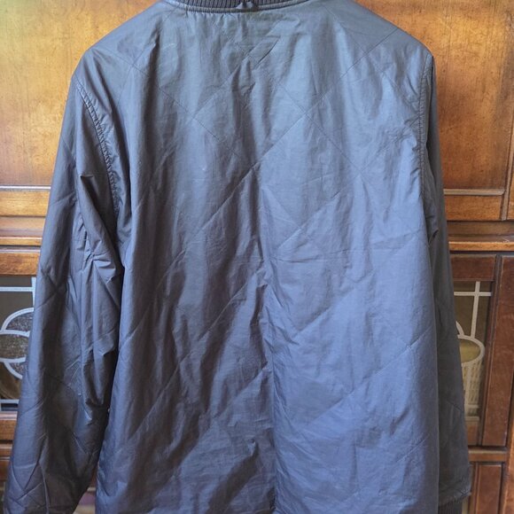 Patagonia Black Diamond Quilted Light Puffer - Picture 6 of 9